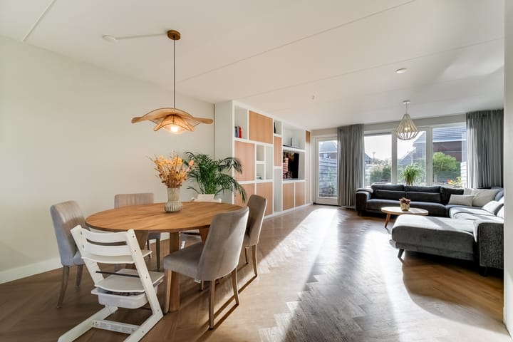 Foto 9 van Koggeschuit 28-A