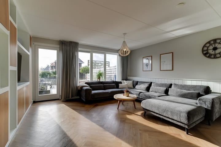 Foto 10 van Koggeschuit 28-A