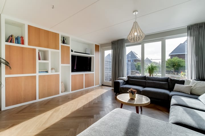 Foto 11 van Koggeschuit 28-A