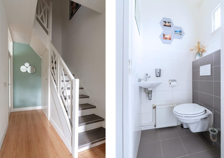 Foto 4 van Tuinlaan 24