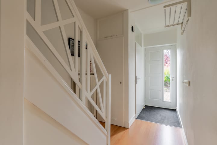 Foto 5 van Tuinlaan 24