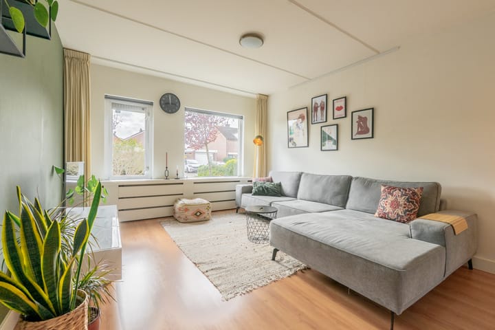 Foto 6 van Tuinlaan 24