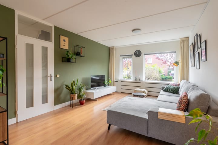 Foto 7 van Tuinlaan 24