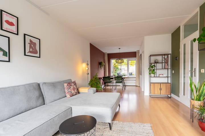 Foto 8 van Tuinlaan 24