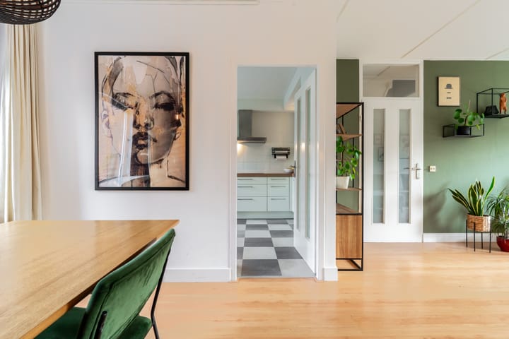 Foto 11 van Tuinlaan 24