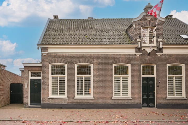 Hoogstraat 16