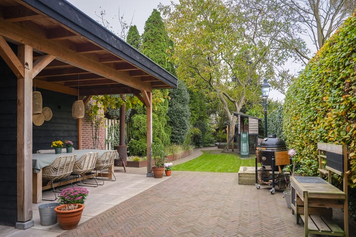 Foto 2 van Hoogstraat 16