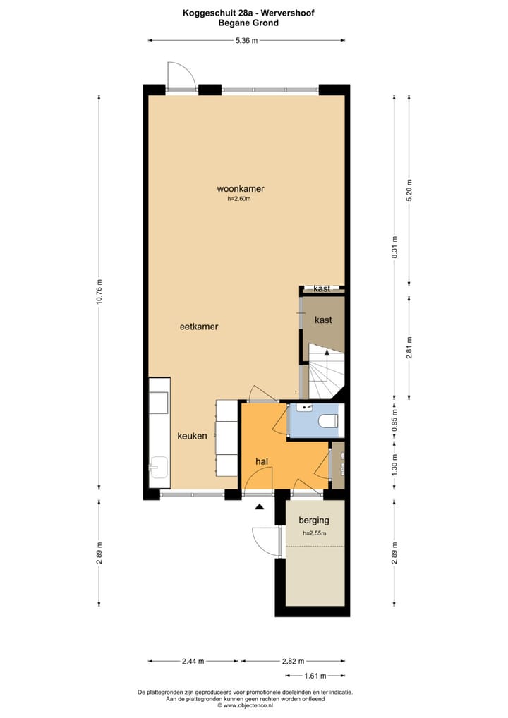 Foto 51 van Koggeschuit 28-A