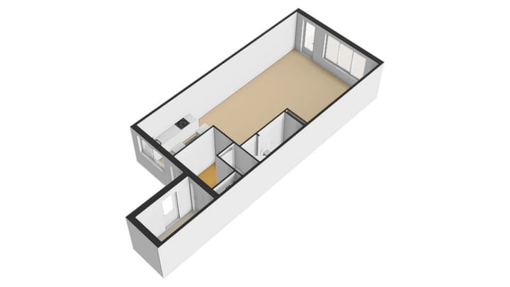Foto 52 van Koggeschuit 28-A