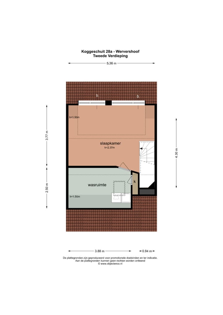 Foto 55 van Koggeschuit 28-A