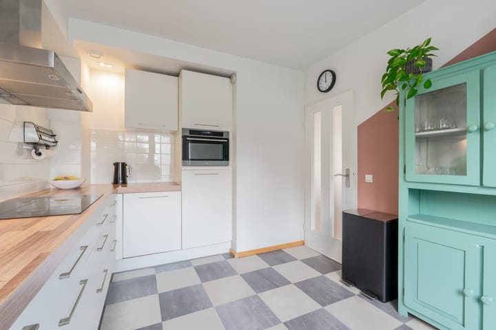 Foto 13 van Tuinlaan 24