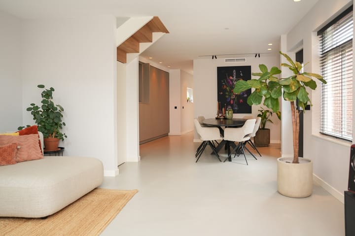 Foto 9 van Hoogstraat 16