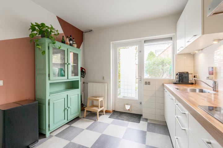 Foto 14 van Tuinlaan 24