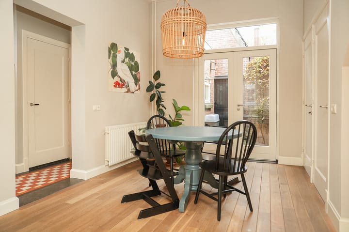 Foto 27 van Hoogstraat 16