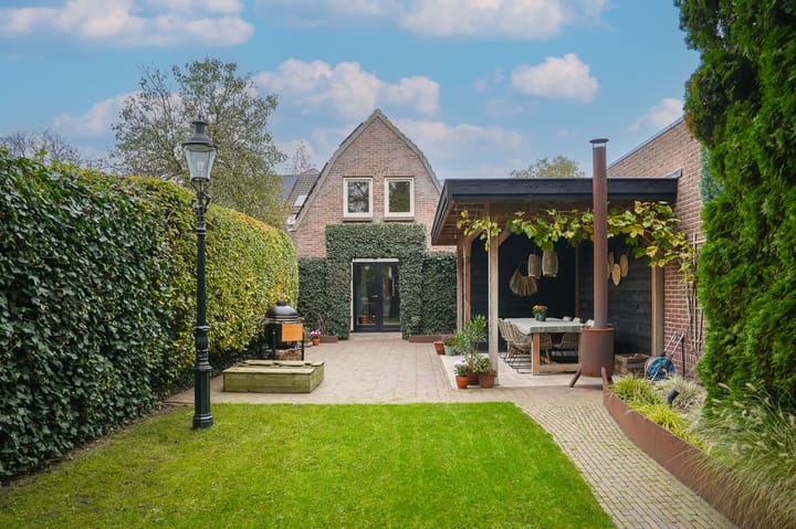 Foto 45 van Hoogstraat 16