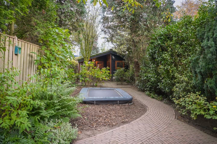 Foto 50 van Hoogstraat 16