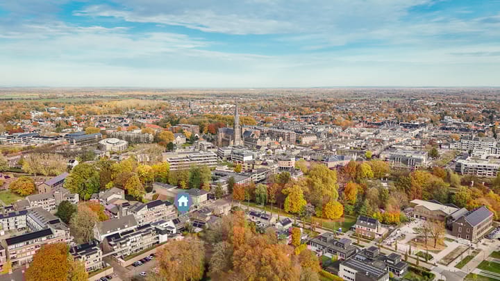 Foto 57 van Hoogstraat 16