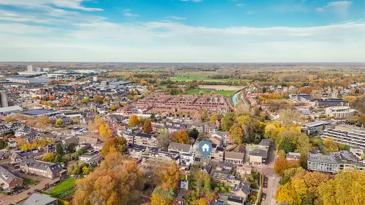 Foto 58 van Hoogstraat 16