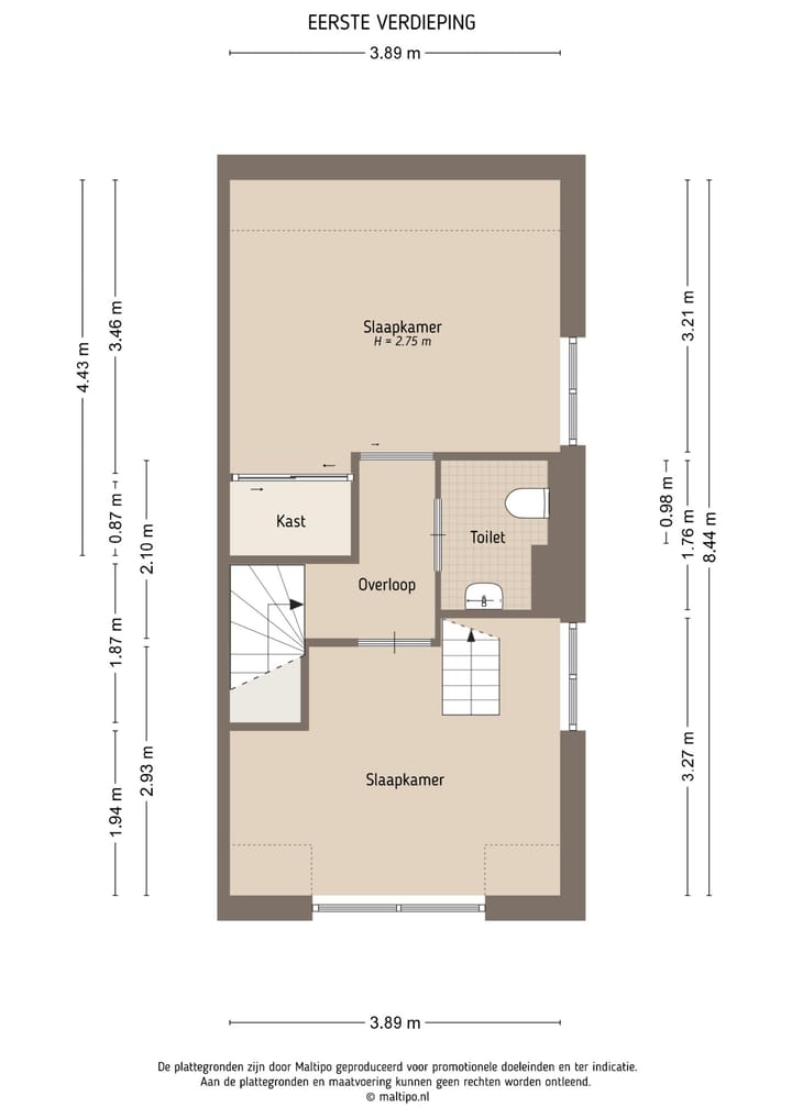 Foto 60 van Hoogstraat 16