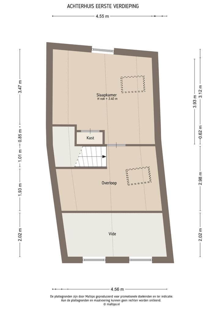 Foto 61 van Hoogstraat 16