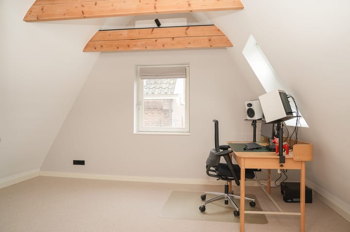 Foto 21 van Hoogstraat 16