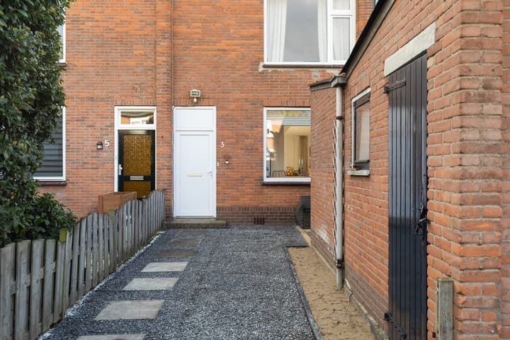 Foto 5 van Paulus Potterstraat 3