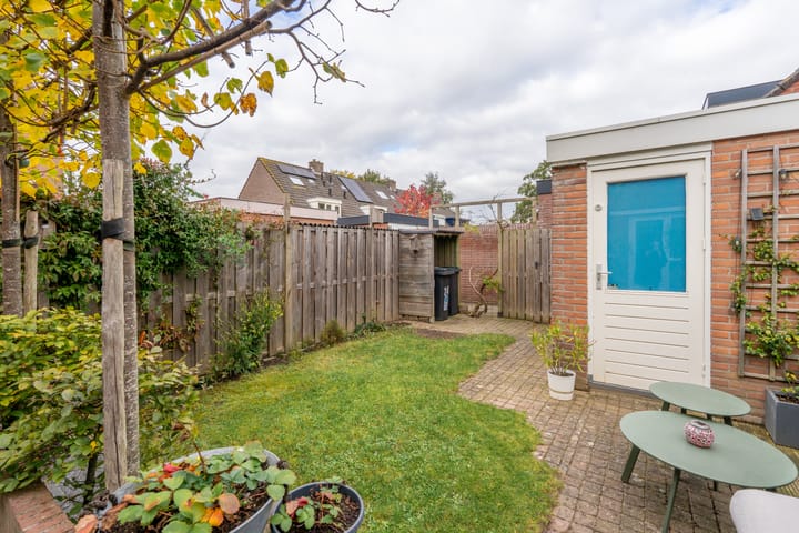 Foto 28 van Tuinlaan 24