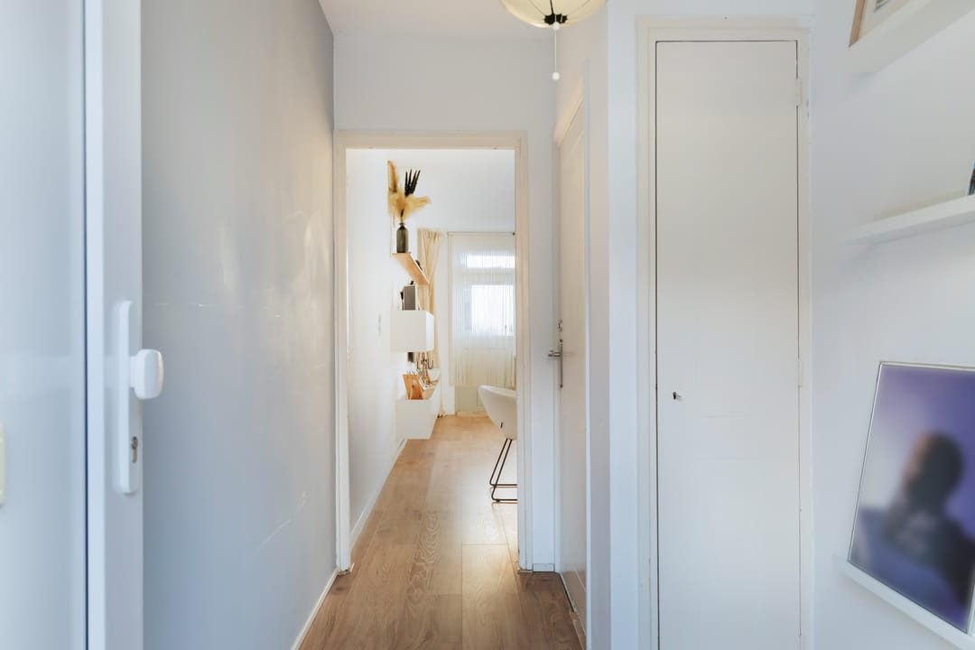 Foto 7 van Paulus Potterstraat 3