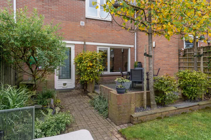 Foto 29 van Tuinlaan 24