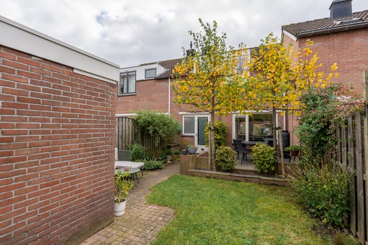 Foto 30 van Tuinlaan 24