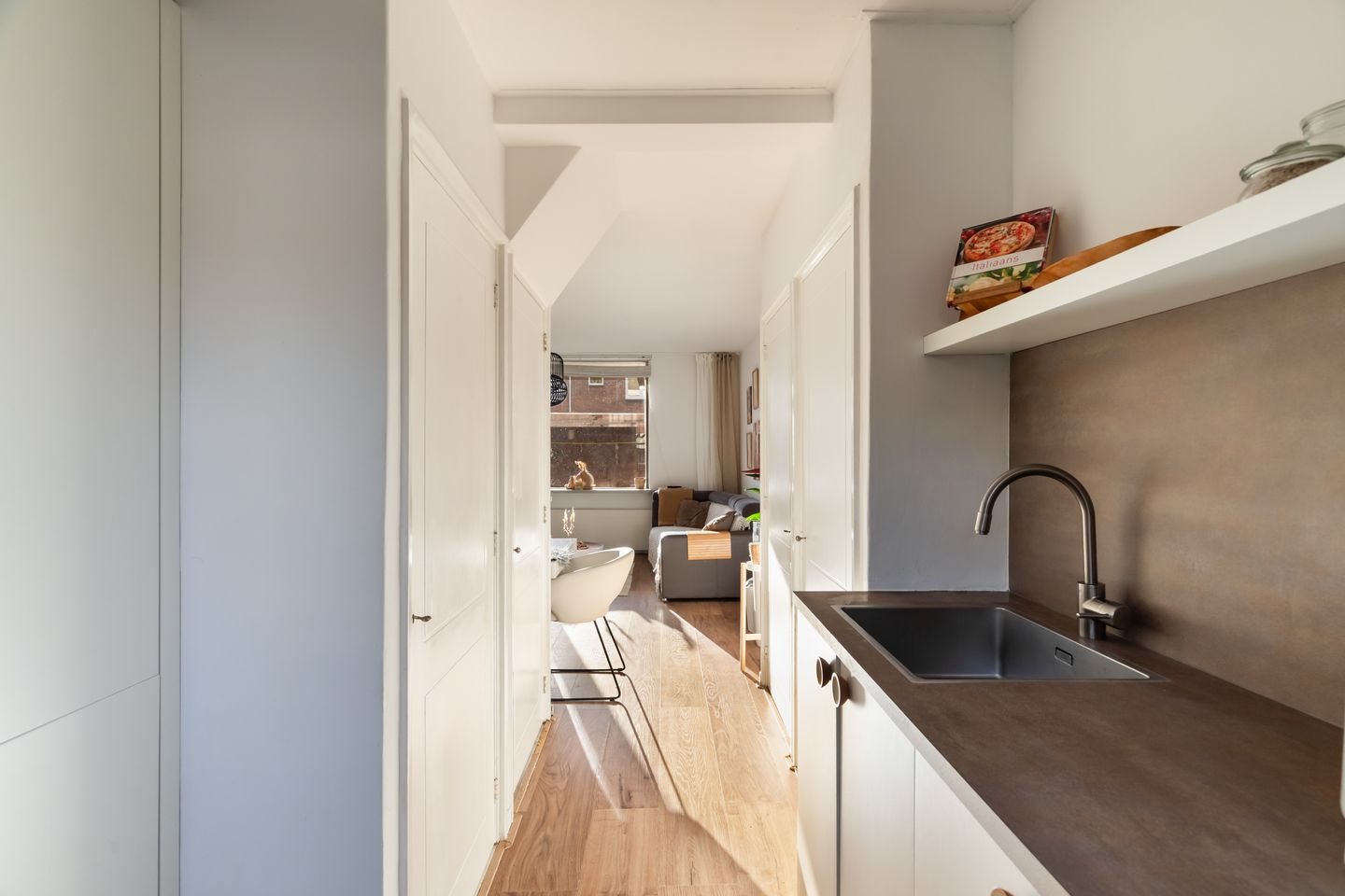 Foto 19 van Paulus Potterstraat 3