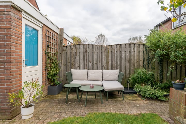 Foto 32 van Tuinlaan 24