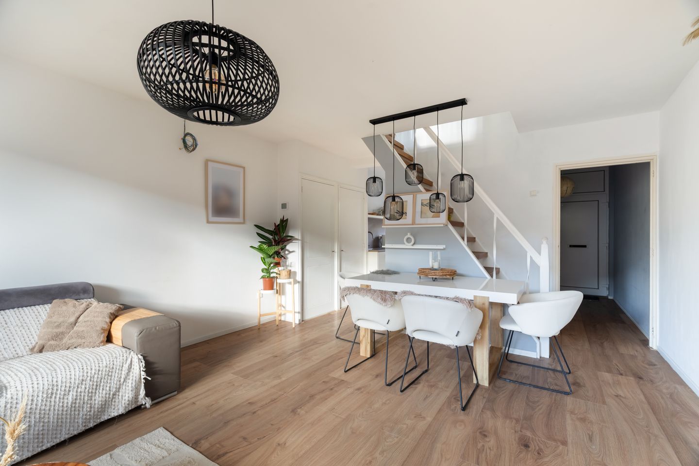 Foto 10 van Paulus Potterstraat 3