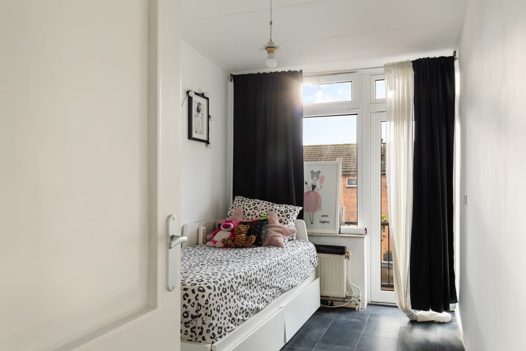 Foto 28 van Paulus Potterstraat 3