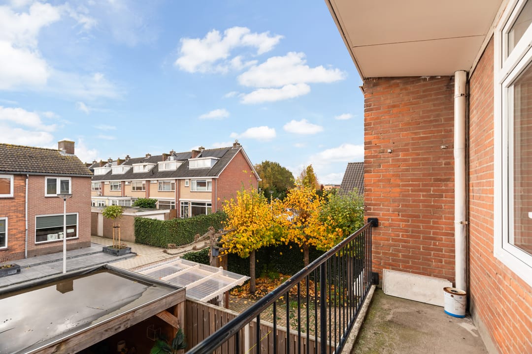 Foto 31 van Paulus Potterstraat 3