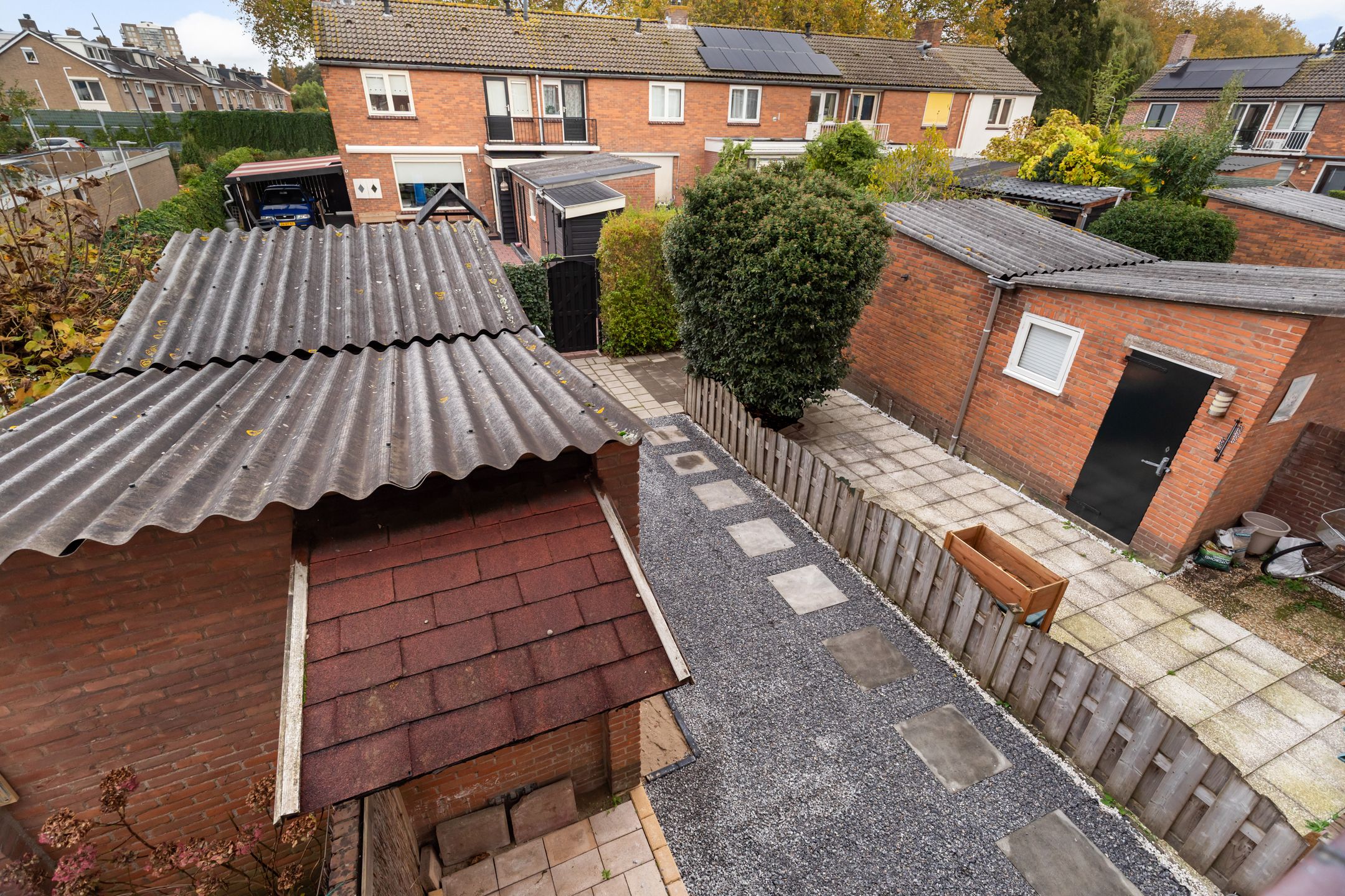 Foto 33 van Paulus Potterstraat 3