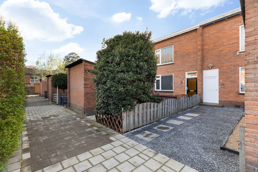 Foto 37 van Paulus Potterstraat 3