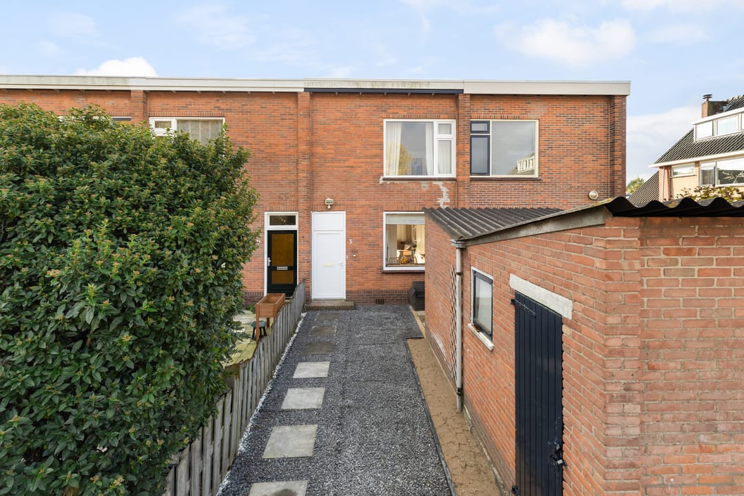 Foto 38 van Paulus Potterstraat 3