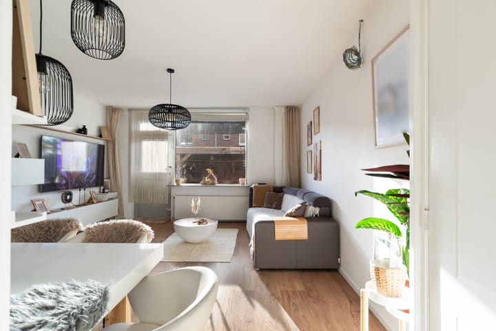 Foto 4 van Paulus Potterstraat 3