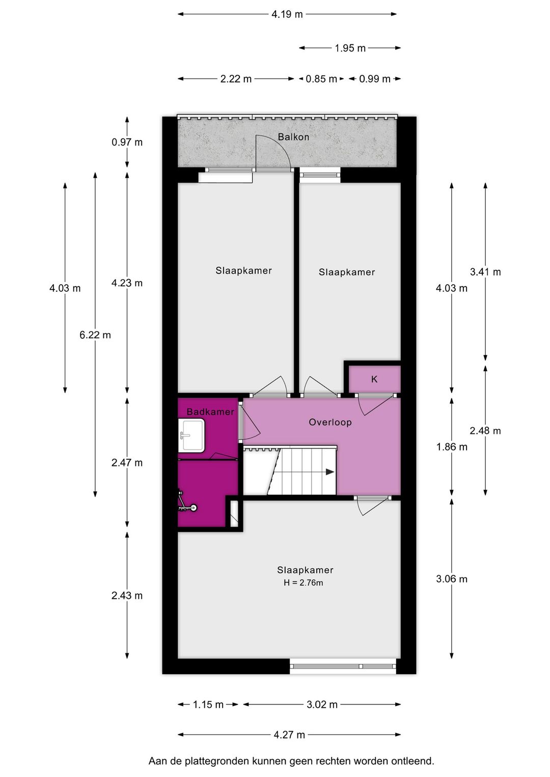 Foto 41 van Paulus Potterstraat 3