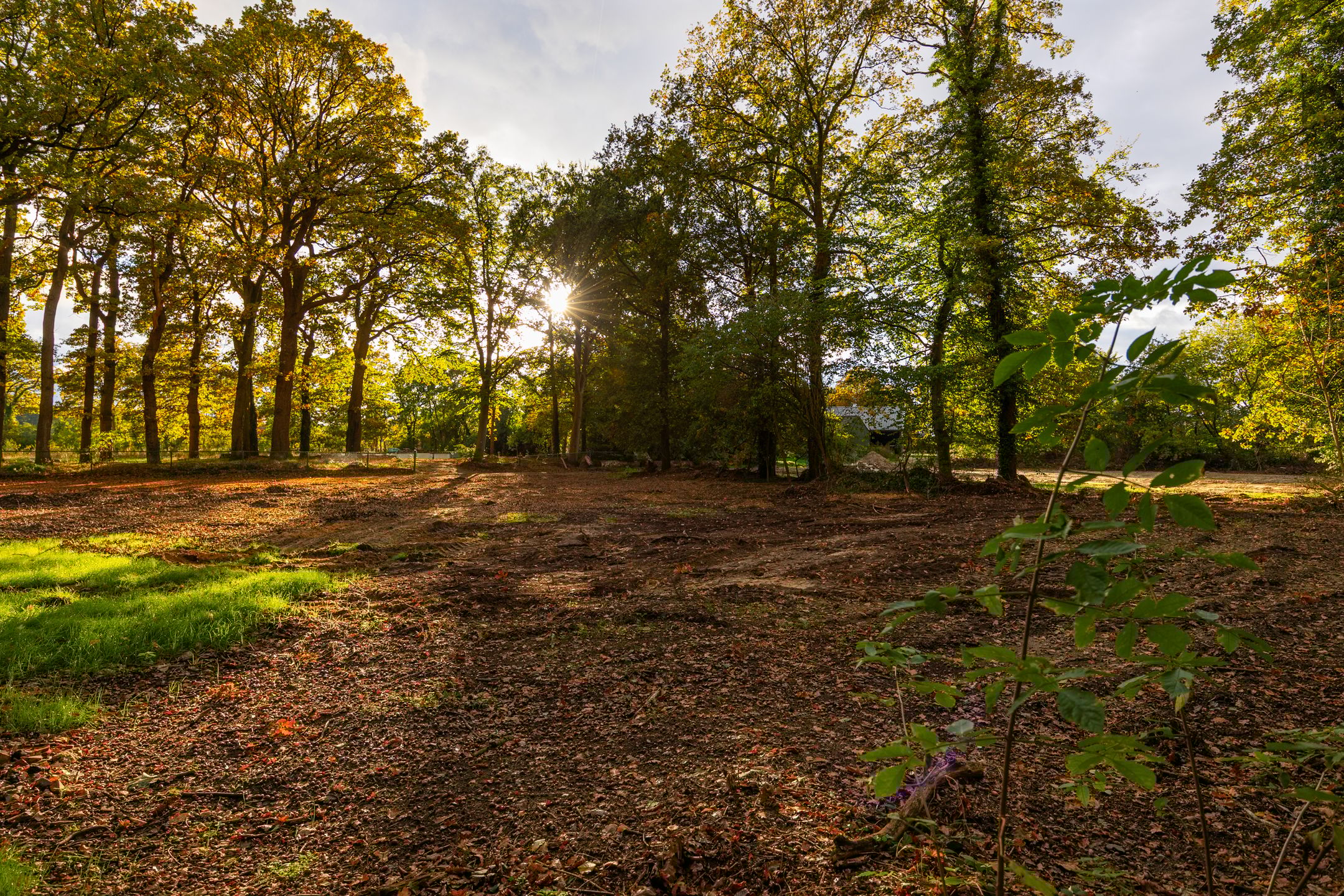 Herikerweg bij nummer  false
