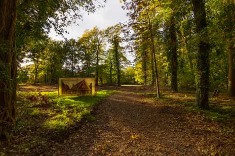 Herikerweg bij nummer 31 secondary image