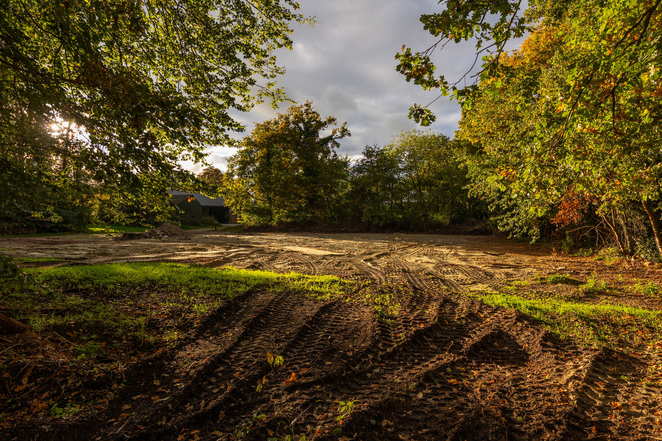 Foto 3 van Herikerweg bij nummer 31