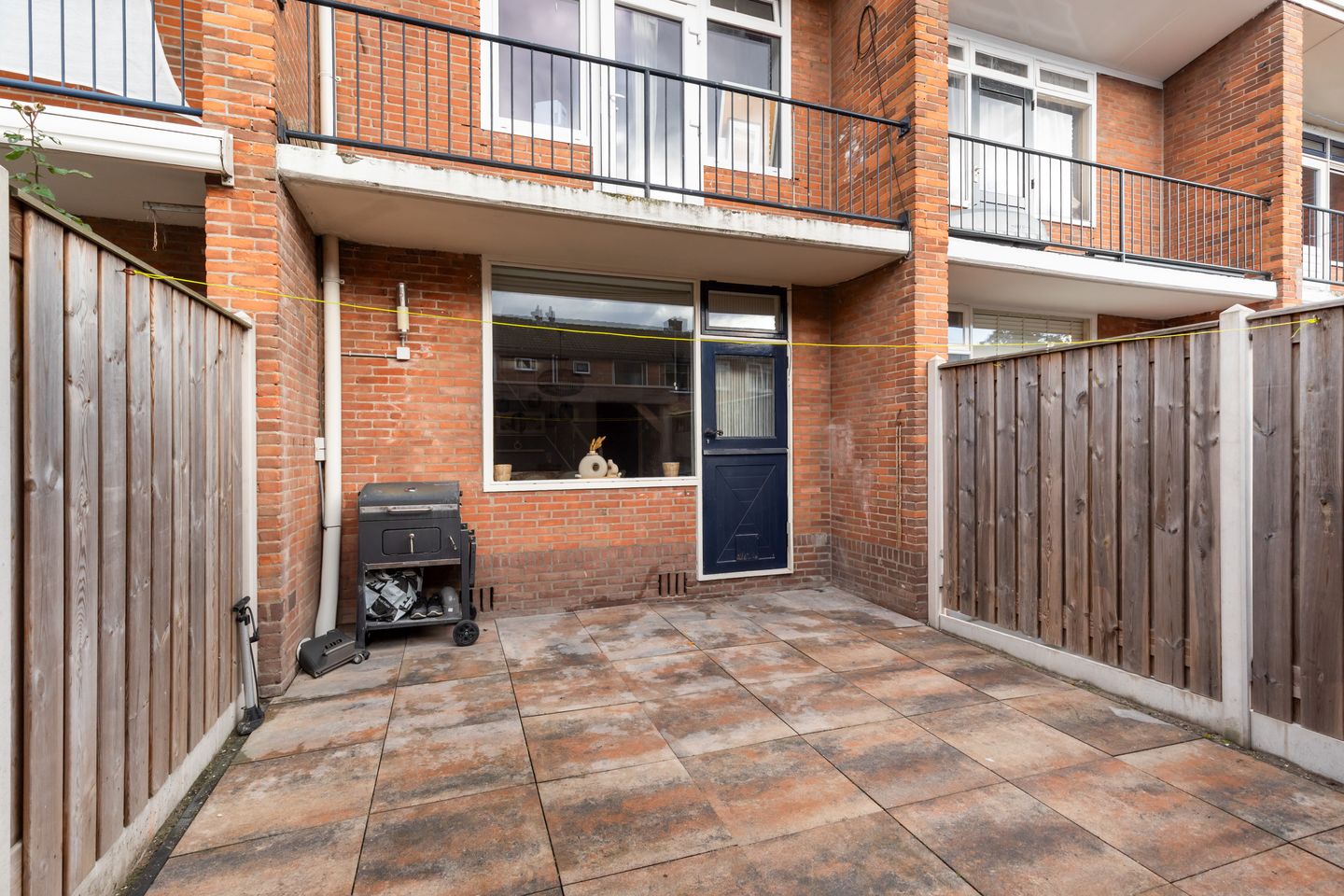 Foto 14 van Paulus Potterstraat 3