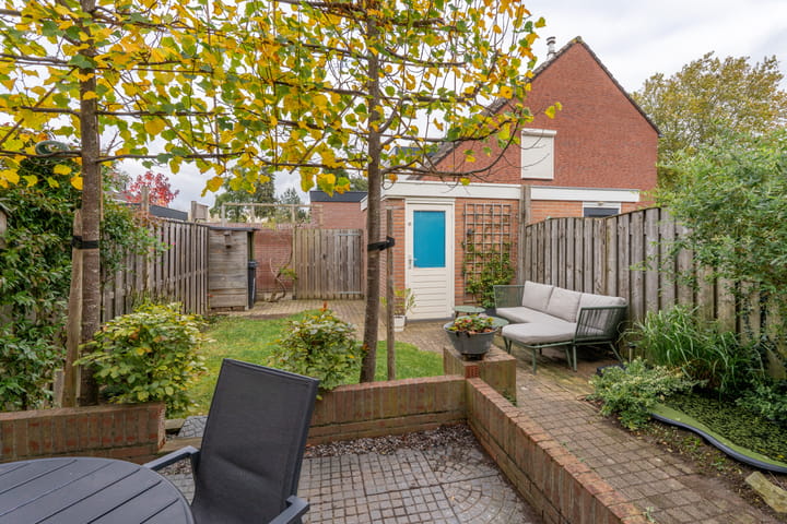 Foto 27 van Tuinlaan 24