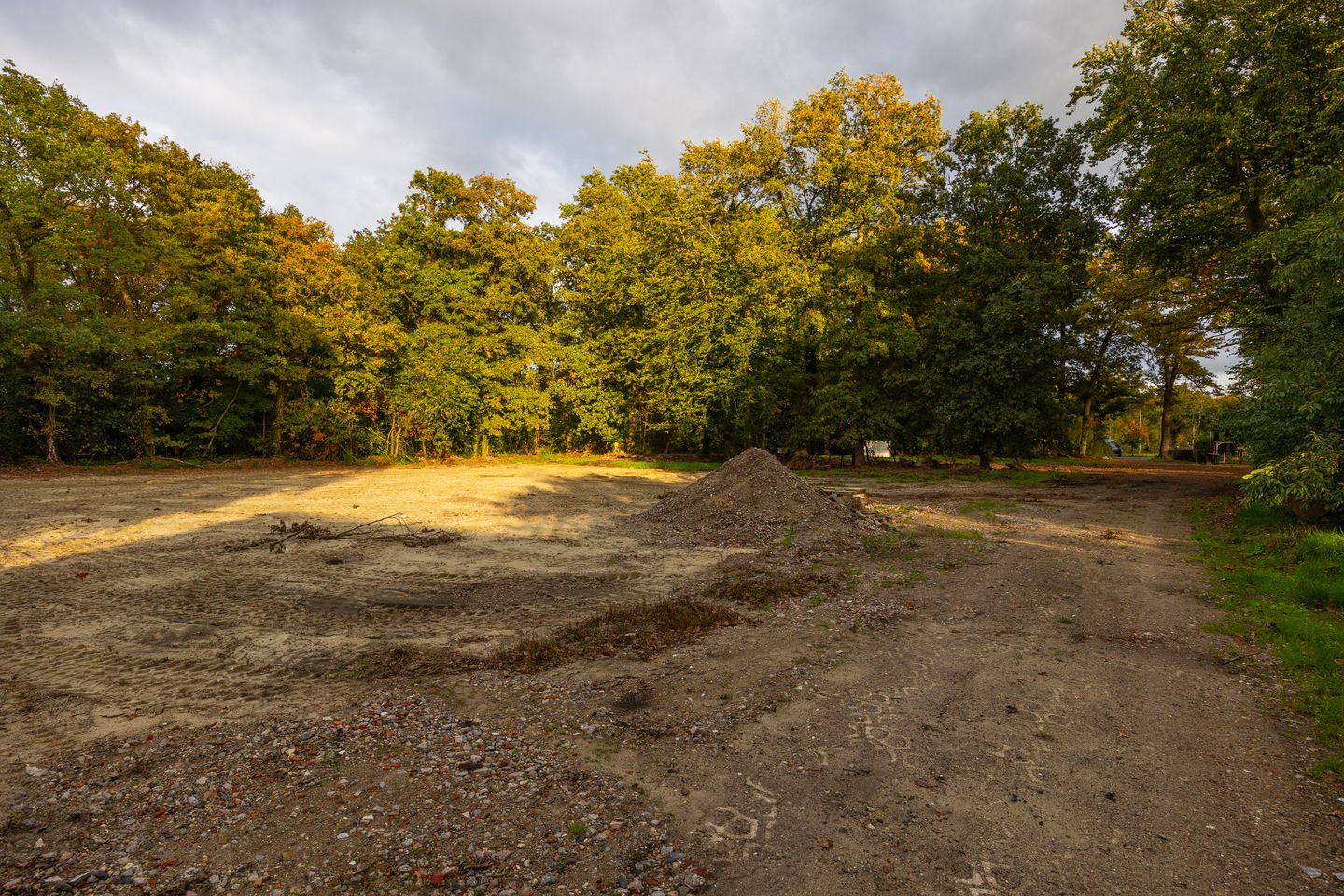 Foto 5 van Herikerweg bij nummer 31