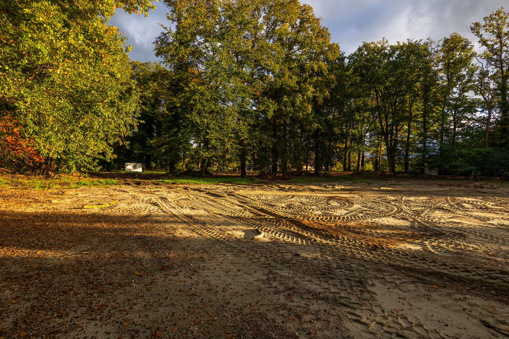 Foto 6 van Herikerweg bij nummer 31
