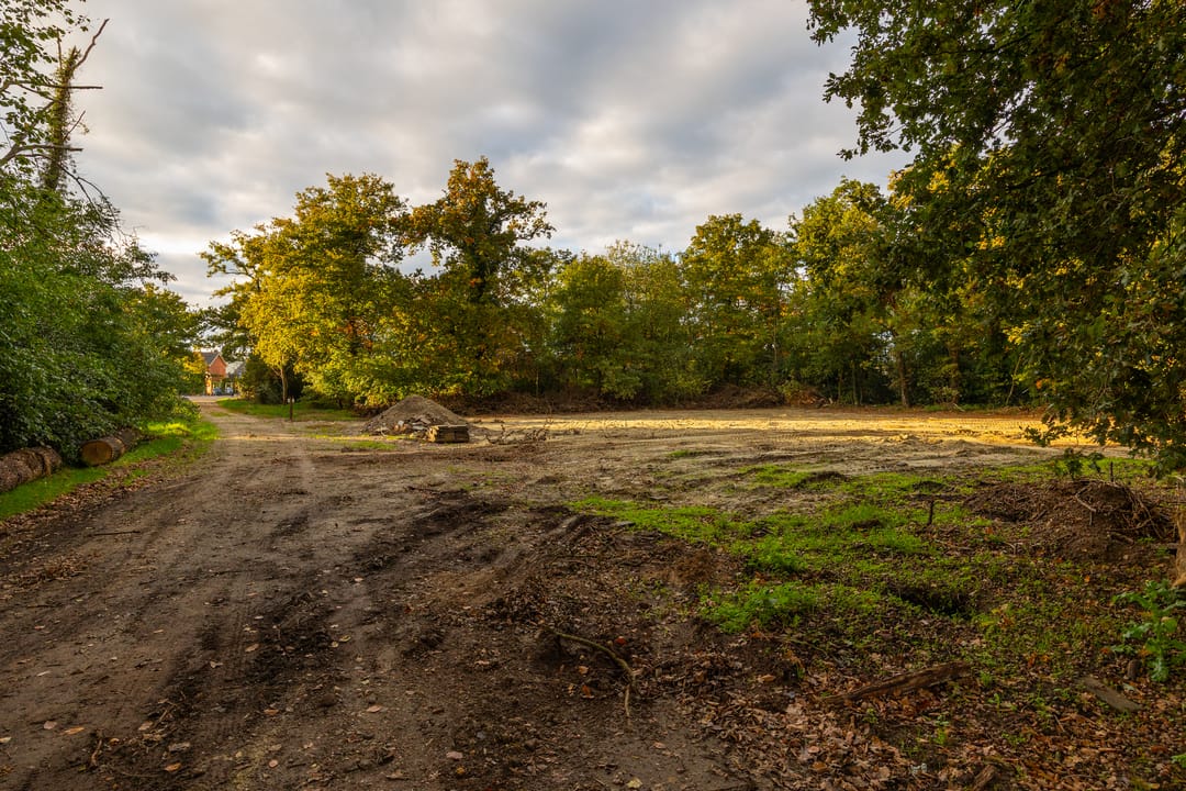 Foto 7 van Herikerweg bij nummer 31