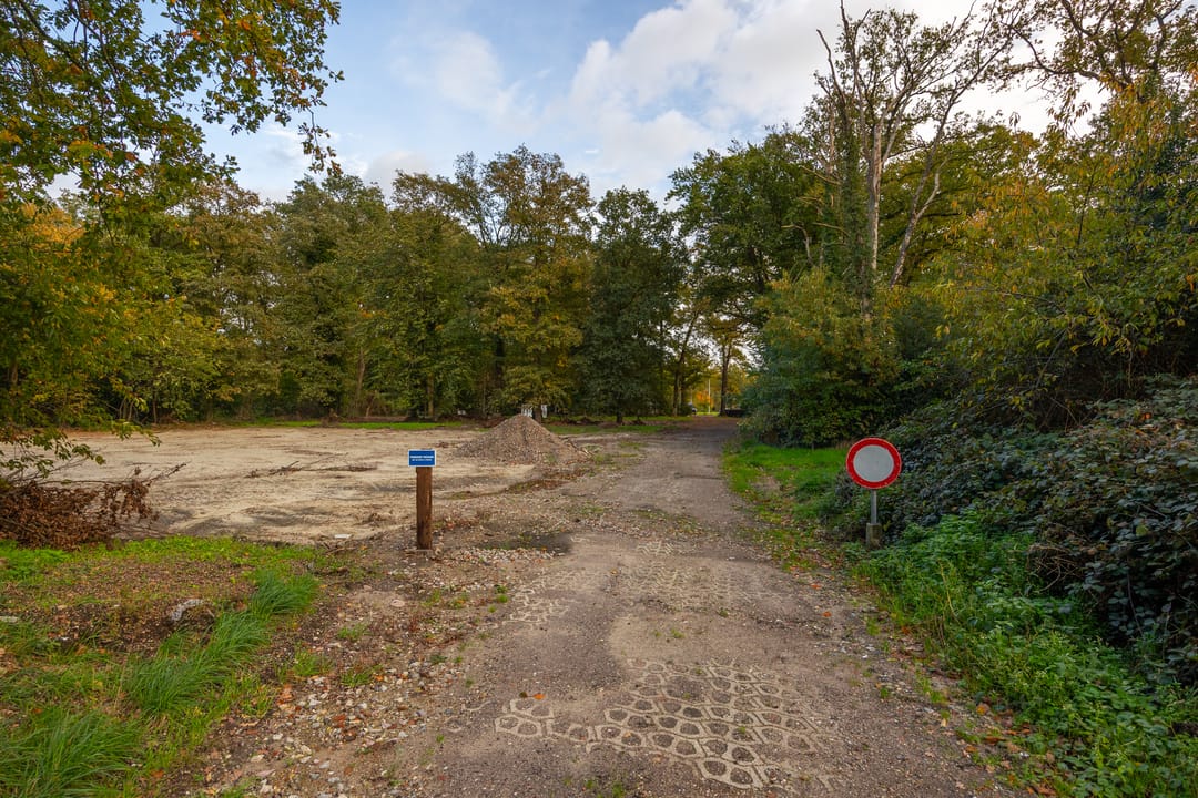 Foto 8 van Herikerweg bij nummer 31