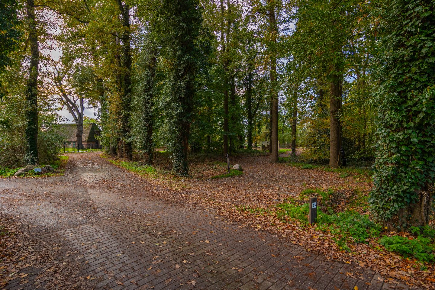 Foto 10 van Herikerweg bij nummer 31